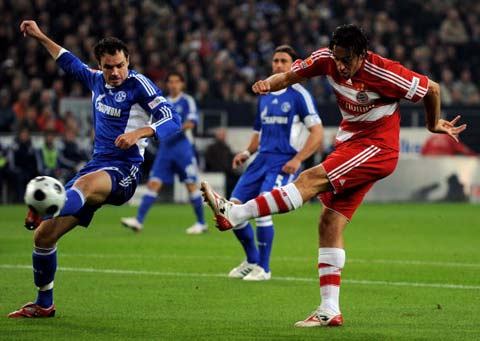 了比賽走向 了比賽走向